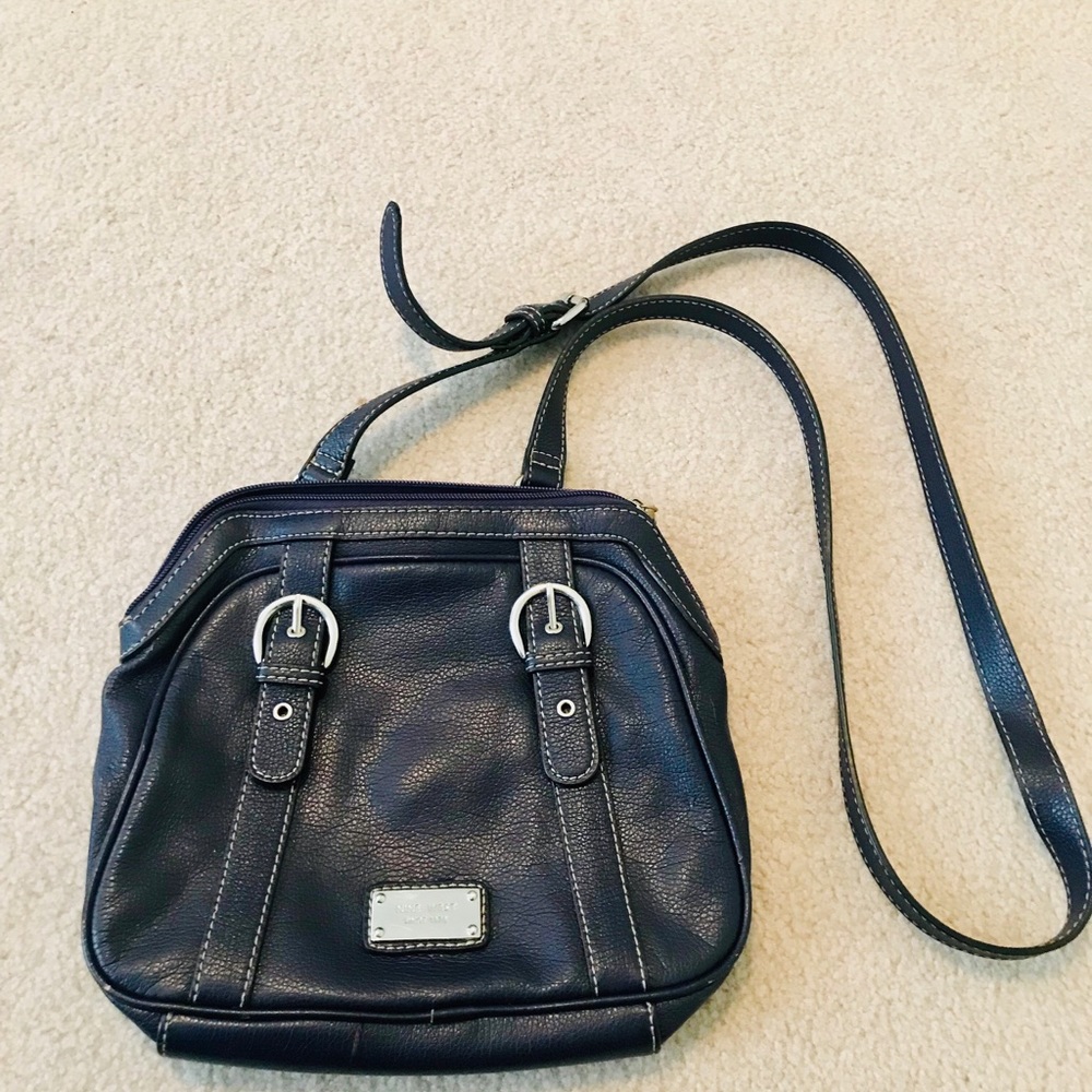 Nine West crossbody